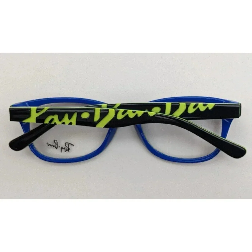 🕶️Ray-Ban RB1544 3600 Junior Kid`s Eyeglasses 46/16 125 /KAA437🕶️